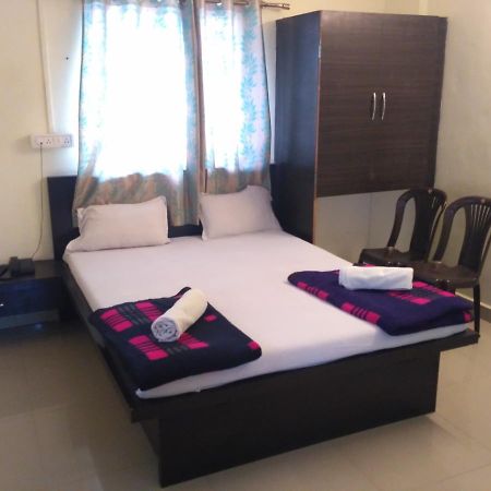 Hotel Morya Garden Ranjangaon Ranjangaon Ganpati Exterior photo