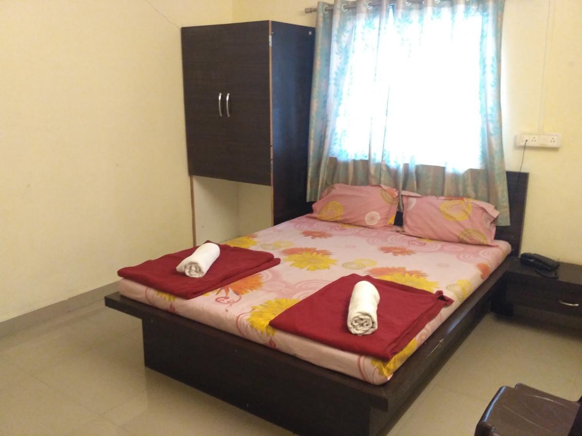 Hotel Morya Garden Ranjangaon Ranjangaon Ganpati Exterior photo